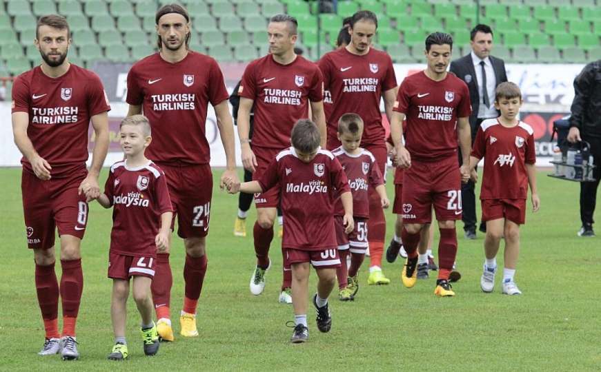 Sarajevo već treću utakmicu ne zna za trijumf, Krupa pregazila Slobodu