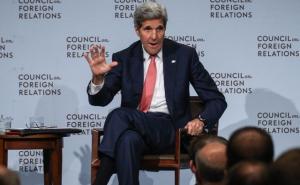 Kerry i Lavrov 'blizu' dogovora o Siriji