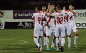 Zrinjski slavio protiv Viteza i preuzeo vrh tabele 