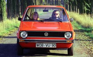 Volkswagen Golf I (1974-1983): Kako je rođena legenda
