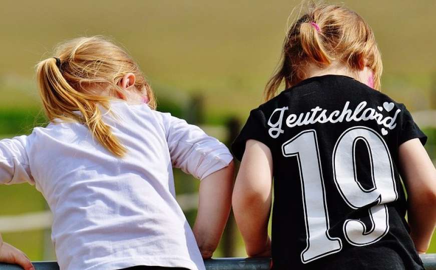 Odgoj: Roditelji u Njemačkoj mnoge stvari rade drukčije 
