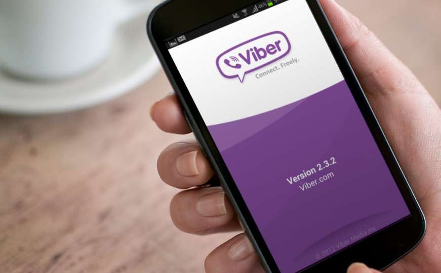 Kako sakriti poruke na Viberu i staviti PIN zaštitu