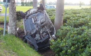 Resnik: Dvije 15-godišnjakinje poginule u saobraćajnoj nesreći