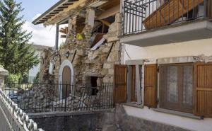 U Italiji istraga o gradnji u trusnim područjima