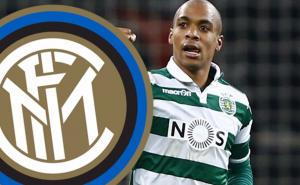 Joao Mario karijeru nastavlja u Interu