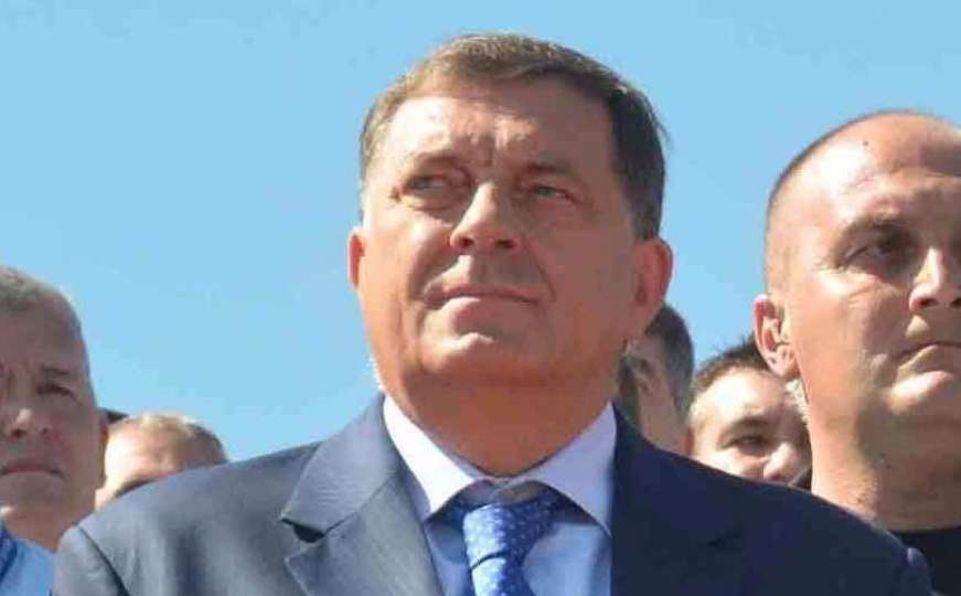 Dodik: BiH je politički promašena zemlja, RS je po Ustavu sastavni dio BiH