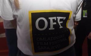 Omladinski Film Festival okupio 2.000 mladih