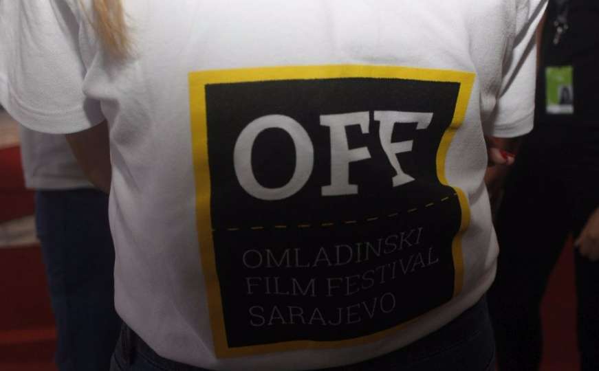Omladinski Film Festival okupio 2.000 mladih