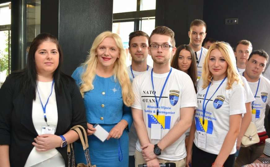 Ljetna NATO škola u Međugorju okupila studente iz čitave BiH, EU I SAD-a