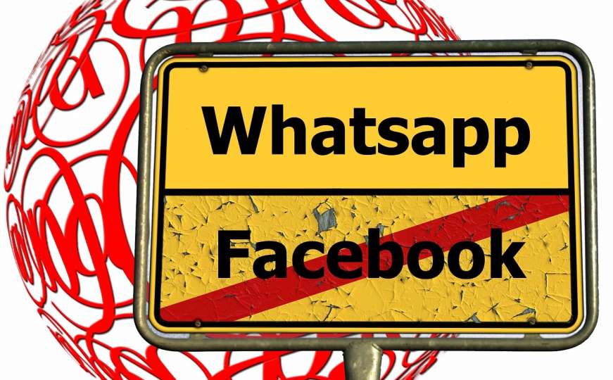 Evo kako ćete spriječiti WhatsApp da vaš broj dijeli s Facebookom