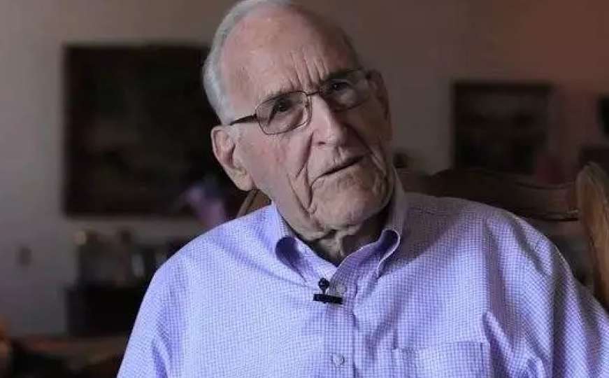 U 95. godini otišao u penziju: Doktor otkrio recept za dug život