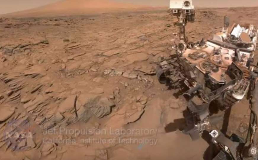Naučnici okončali jednogodišnju misiju simulacije života na Marsu