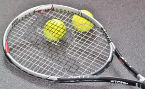 Teniski savez Francuske suspendovao troje tenisera