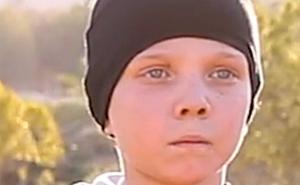 Djeca teroristi: 13-godišnjak iz Velike Britanije na videu tzv. IS-a