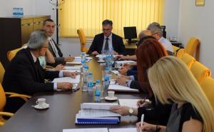 Karan: Formirana komisija za provođenje referenduma i u Srebrenici