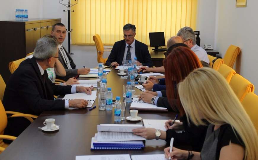 Karan: Formirana komisija za provođenje referenduma i u Srebrenici