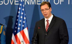 Aleksandar Vučić: Neću dozvoliti napade na Bošnjake i na Srbe 