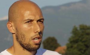 Edin Cocalić: Selektor će izabrati 11 najspremnijih