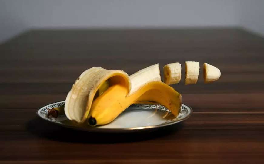 Ne bacajte koru od banane, a evo i zašto