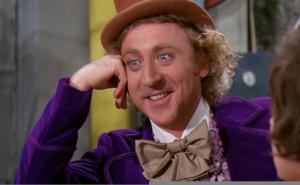 Preminuo Gene Wilder: Otišao je Willy Wonka...