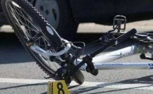 Kamionom usmrtio ženu na biciklu