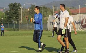 Asmir Begović: Spremni smo da damo gas od prve utakmice