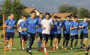 Mario Vrančić: Svaka reprezentacija se zna braniti