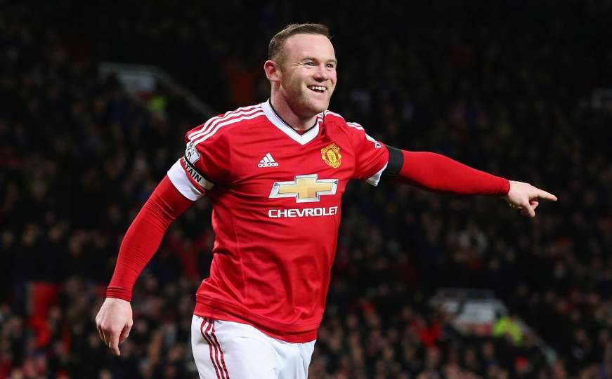 Rooney nakon SP-a u Rusiji okončava reprezentativnu karijeru