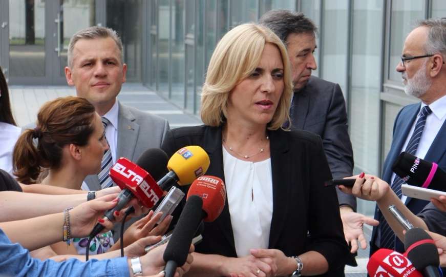Cvijanović: Referendum nije usmjeren protiv bilo kojeg naroda u BiH