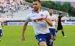 Tino-Sven Sušić potpisao za Genk