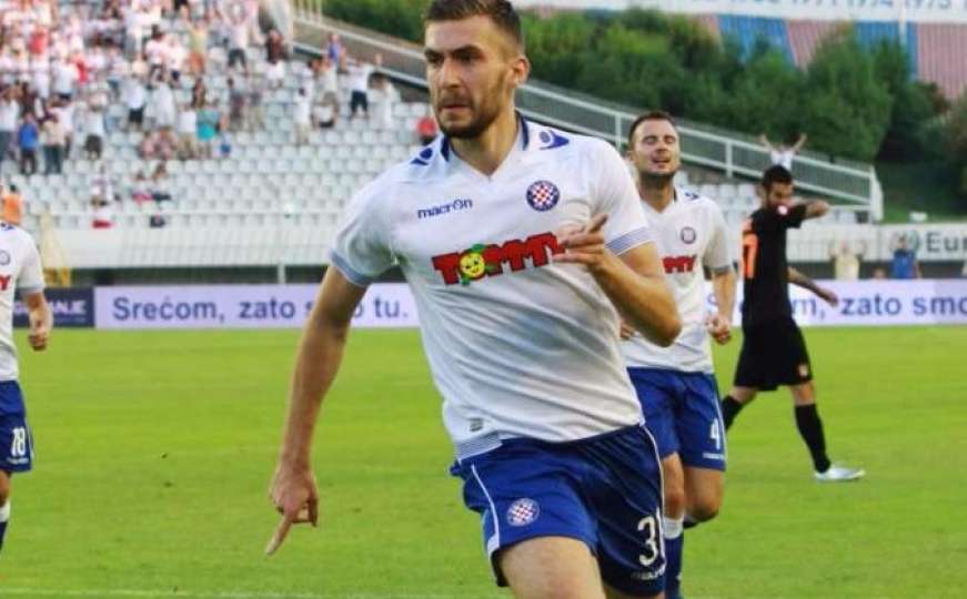 Tino-Sven Sušić potpisao za Genk