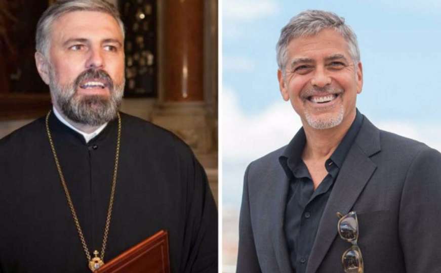 Regija poludjela za 'hercegovačkim Georgeom Clooneyem'