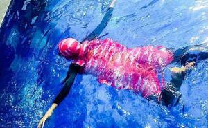 Burkini je kao i bikini nastao iz političke mode