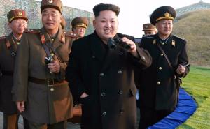 Sjeverna Koreja pogubila vicepremijera u posljednjim čistkama