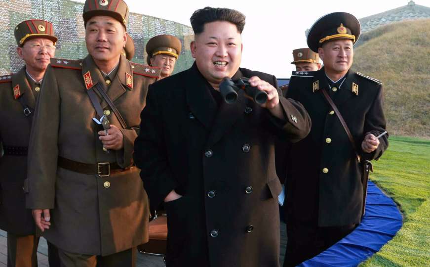 Sjeverna Koreja pogubila vicepremijera u posljednjim čistkama