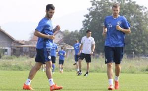 Zmajevi konačno kompletni: Baždarević na slatkim mukama 