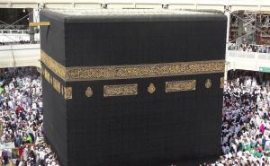 Posljednja grupa hadžija iz BiH stigla u Medinu