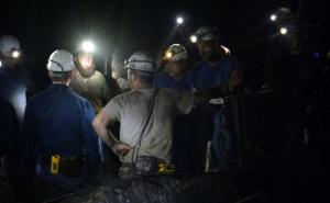 Nesreća u Rudniku mrkog uglja: Ljekari se bore za život 21-godišnjeg rudara
