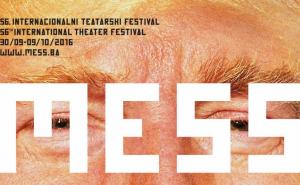Trump kao simbol 'globalne banalizacije zla' na plakatu za 56. MESS 