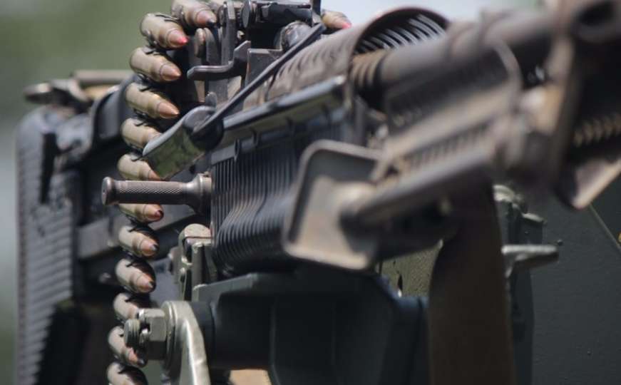 Dom naroda usvojio zakon o obilježavanju lakog naoružanja i municije