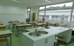 Otvara se osnovna škola u Hadžićima