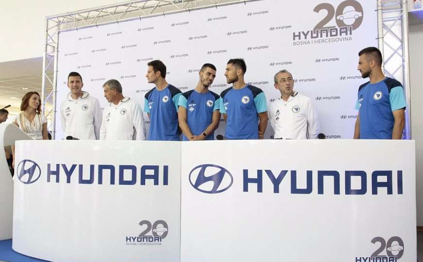 Hyundaijevi motori i naredne dvije godine pokreću "mašinu" Zmajeva 