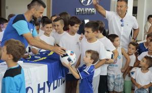 Ibišević: Iz prošlih kvalifikacija smo naučili da nema autsajdera