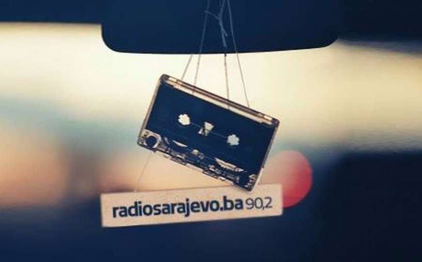 Radio Sarajevo vam poklanja muzičke kompilacije