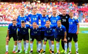 Estonija remizirala s Maltom u prijateljskom susretu
