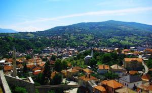 Na oranici u Travniku pronađeno beživotno tijelo