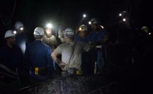 Teško povrijeđeni 21-godišnji rudar iz RMU Breza jutros preminuo
