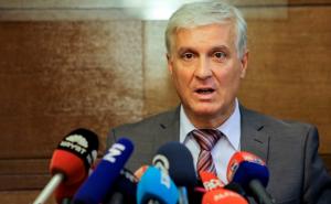 CIK odbio zahtjev referendumske komisije