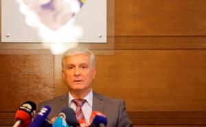 Šantić o odbijanju CIK-a da dostavi izvod boračkog spiska RS-u