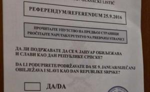 Ramić: Srbija se miješa u unutrašnje odnose BiH